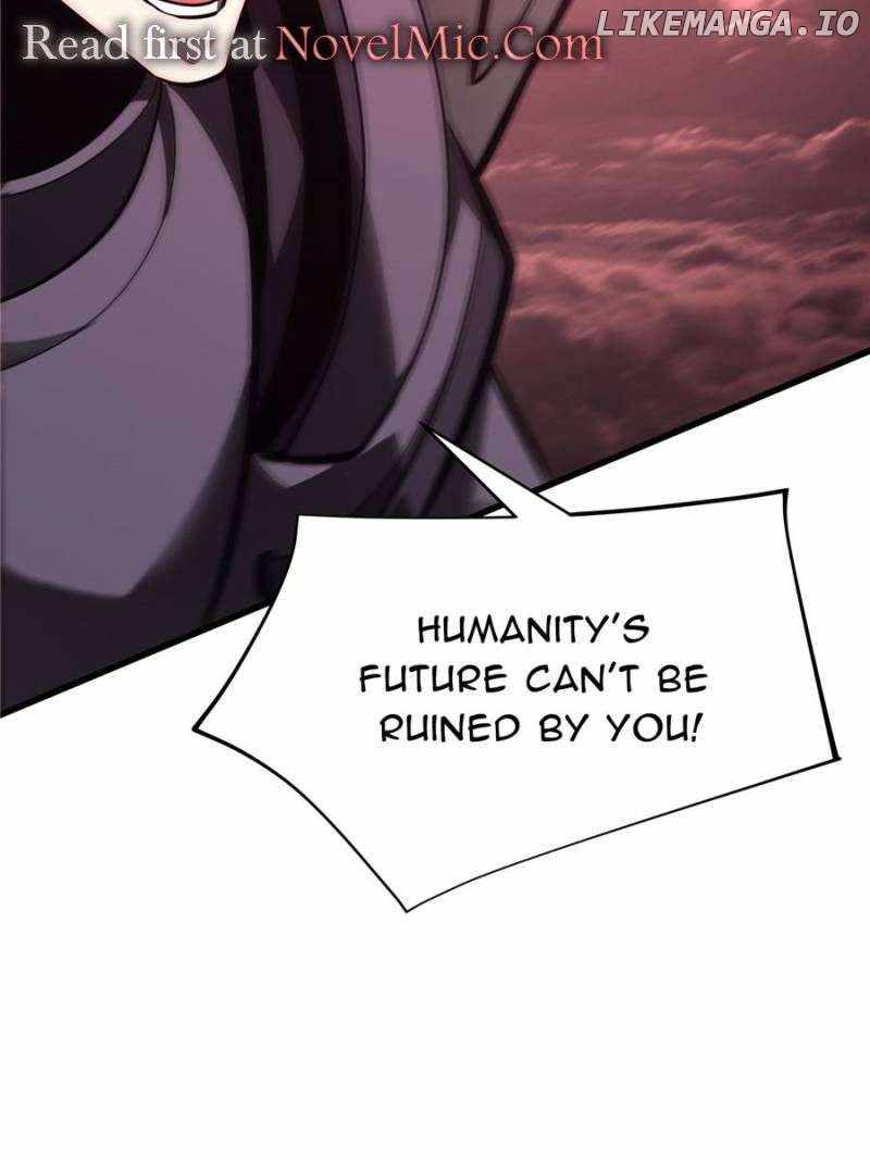 I'm the strongest boss Chapter 41 3
